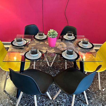 Athens 3Br Riviera Alimos 아파트 외부 사진