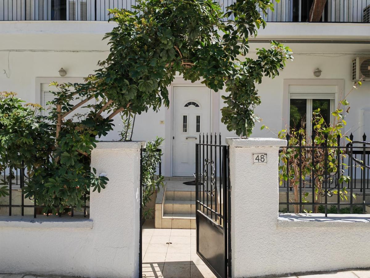 Athens 3Br Riviera Alimos 아파트 외부 사진