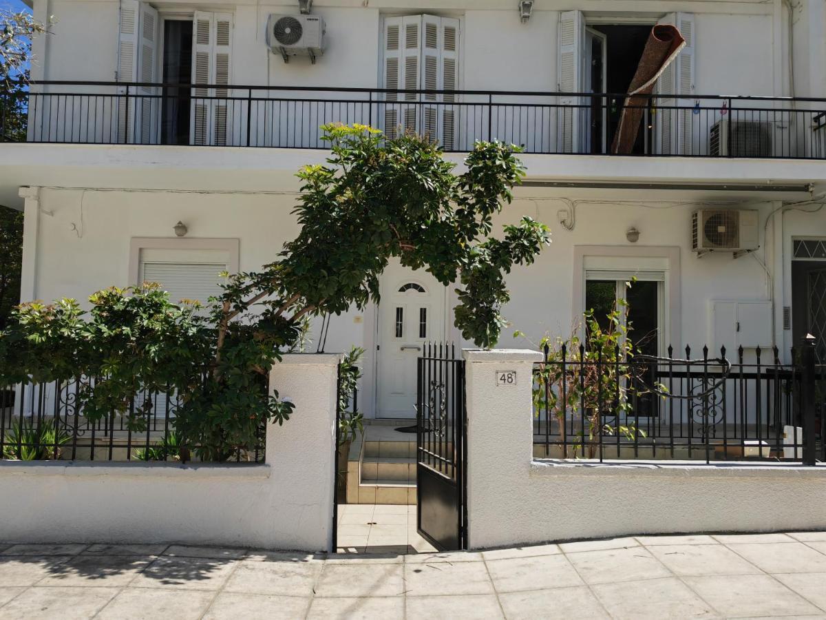 Athens 3Br Riviera Alimos 아파트 외부 사진