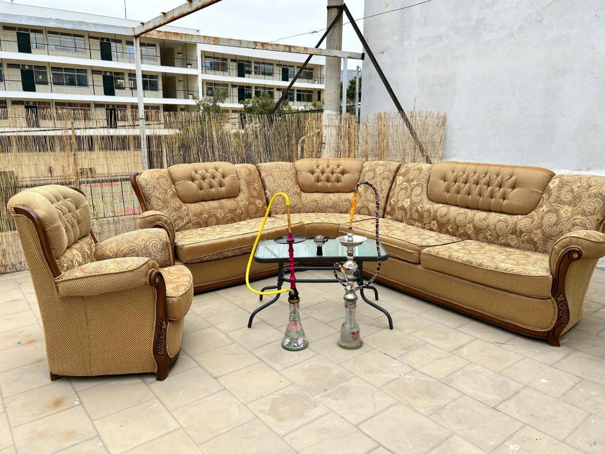 Athens 3Br Riviera Alimos 아파트 외부 사진