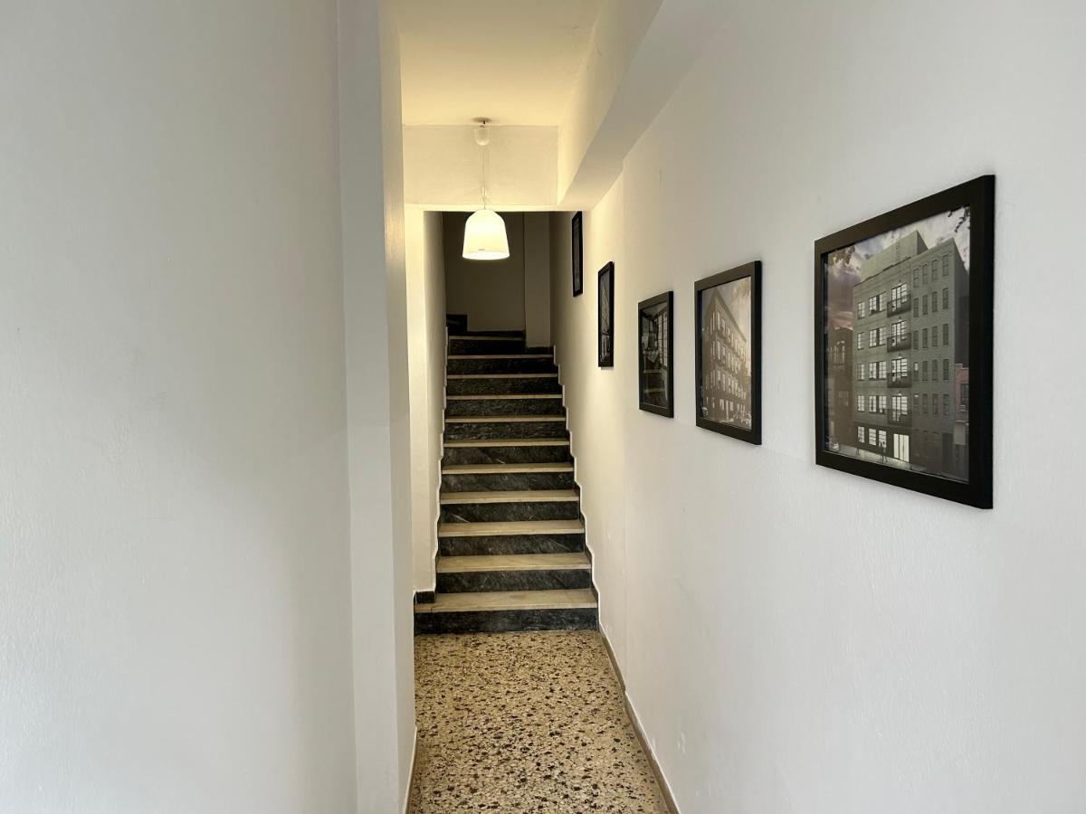 Athens 3Br Riviera Alimos 아파트 외부 사진