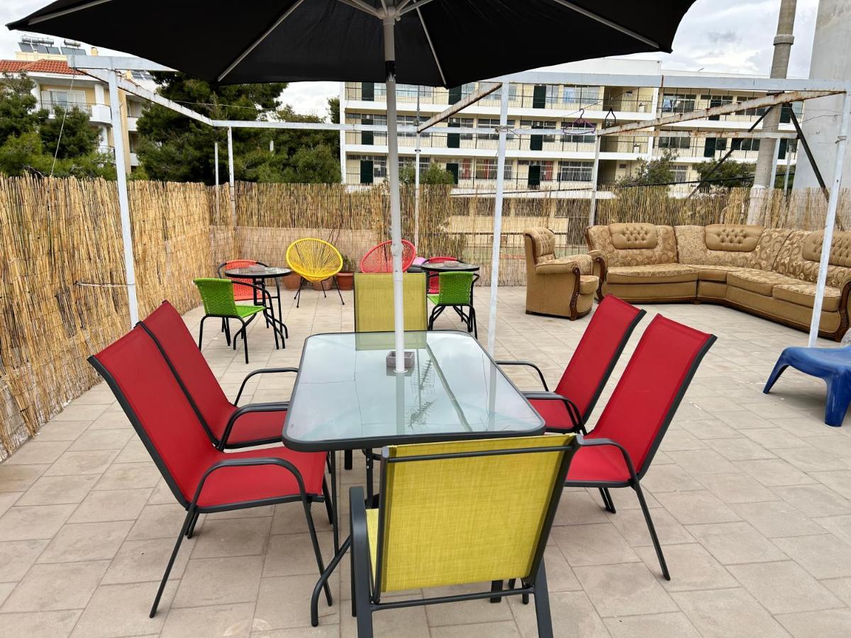 Athens 3Br Riviera Alimos 아파트 외부 사진