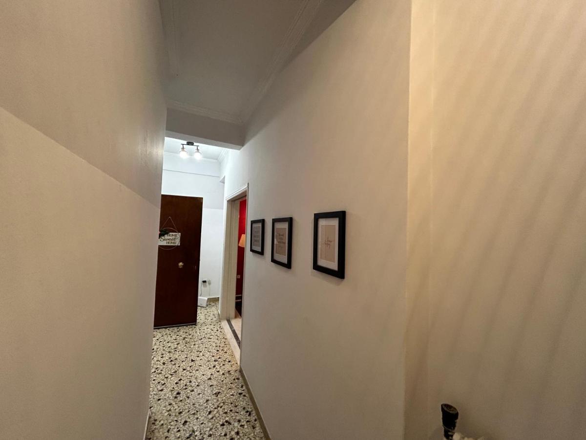 Athens 3Br Riviera Alimos 아파트 외부 사진