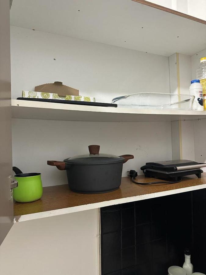 Athens 3Br Riviera Alimos 아파트 외부 사진